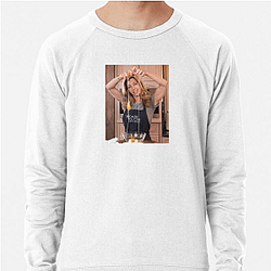 Scratch Kitchen Maven Shereen Pavlides Sweatshirts