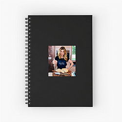 Real-Food Storyteller Shereen Pavlides Notebook
