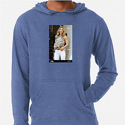 Cookbook Creator Shereen Pavlides Hoodies