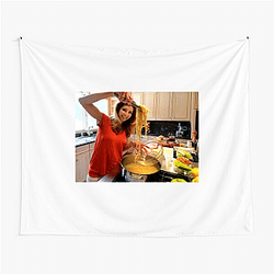 DIY Meal Maestro Shereen Pavlides Tapestries