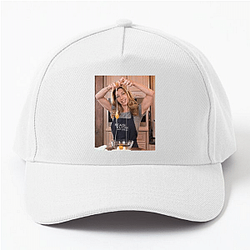 Scratch Kitchen Maven Shereen Pavlides Hats & Caps