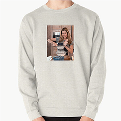 Kitchen Confidence Coach Shereen Pavlides Sweatshirts