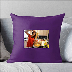 DIY Meal Maestro Shereen Pavlides Pillows Cover
