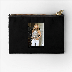 Cookbook Creator Shereen Pavlides Zipper Pouches