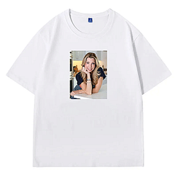 Home-Cooking Hero Shereen Pavlides T-Shirts