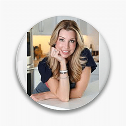 Home-Cooking Hero Shereen Pavlides Pins