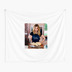 Real-Food Storyteller Shereen Pavlides Tapestries