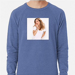 Fresh Food Advocate Shereen Pavlides Sweatshirts