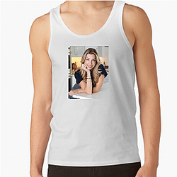 Home-Cooking Hero Shereen Pavlides Tank Tops