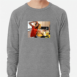 DIY Meal Maestro Shereen Pavlides Sweatshirts