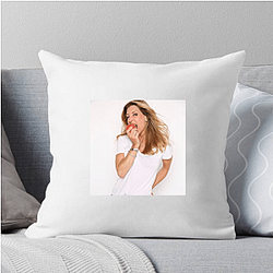 Fresh Food Advocate Shereen Pavlides Pillows Cover