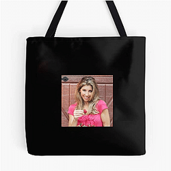 Viral Recipe Star Shereen Pavlides Bags