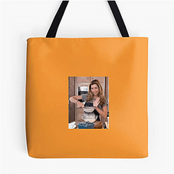 Kitchen Confidence Coach Shereen Pavlides Bags