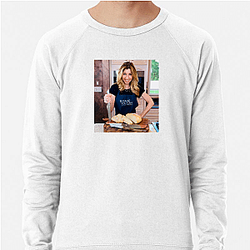 Real-Food Storyteller Shereen Pavlides Sweatshirts