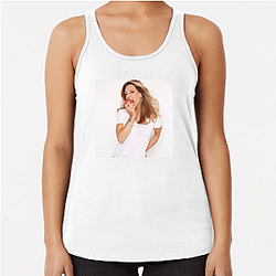 Fresh Food Advocate Shereen Pavlides Tank Tops