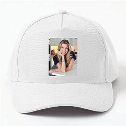 Home-Cooking Hero Shereen Pavlides Hats & Caps