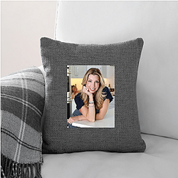 Home-Cooking Hero Shereen Pavlides Pillows Cover