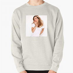 Fresh Food Advocate Shereen Pavlides Sweatshirts