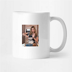 Kitchen Confidence Coach Shereen Pavlides Mugs