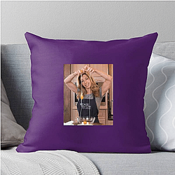 Scratch Kitchen Maven Shereen Pavlides Pillows Cover