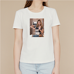 Kitchen Confidence Coach Shereen Pavlides T-Shirts