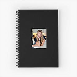 Home-Cooking Hero Shereen Pavlides Notebook