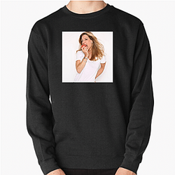 Fresh Food Advocate Shereen Pavlides Sweatshirts