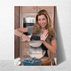 Kitchen Confidence Coach Shereen Pavlides Posters