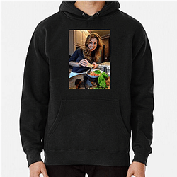 Culinary Comfort Voice Shereen Pavlides Hoodies
