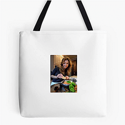 Culinary Comfort Voice Shereen Pavlides Bags