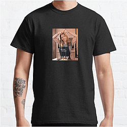 Scratch Kitchen Maven Shereen Pavlides T-Shirts