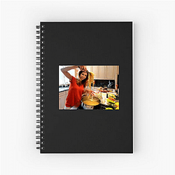 DIY Meal Maestro Shereen Pavlides Notebook
