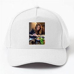 Culinary Comfort Voice Shereen Pavlides Hats & Caps