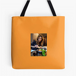Culinary Comfort Voice Shereen Pavlides Bags
