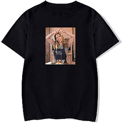 Scratch Kitchen Maven Shereen Pavlides T-Shirts