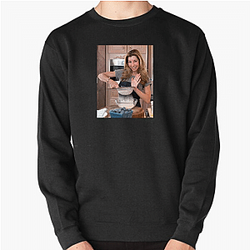 Kitchen Confidence Coach Shereen Pavlides Sweatshirts