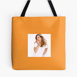 Fresh Food Advocate Shereen Pavlides Bags