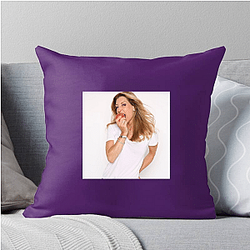 Fresh Food Advocate Shereen Pavlides Pillows Cover