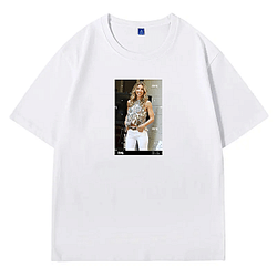 Cookbook Creator Shereen Pavlides T-Shirts