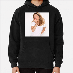 Fresh Food Advocate Shereen Pavlides Hoodies