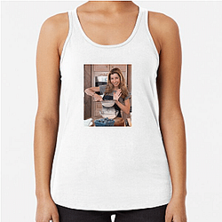 Kitchen Confidence Coach Shereen Pavlides Tank Tops