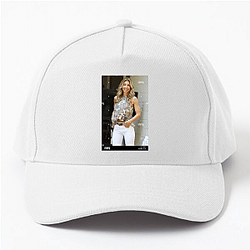 Cookbook Creator Shereen Pavlides Hats & Caps