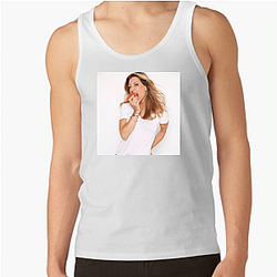 Fresh Food Advocate Shereen Pavlides Tank Tops