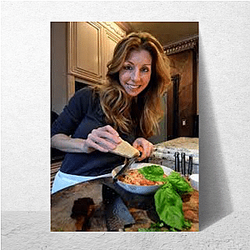 Culinary Comfort Voice Shereen Pavlides Posters