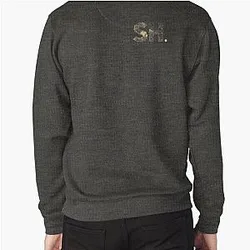 I believe in Sherlock Holmes Sweatshirt