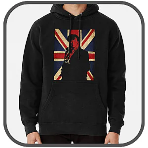 Sherlock Holmes Hoodies