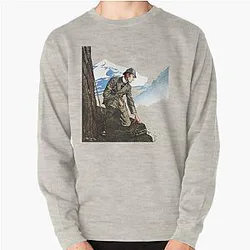 Sherlock Holmes Perfect Gift Sweatshirt