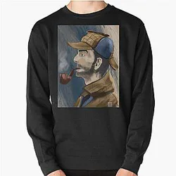 Sherlock Holmes Sweatshirt