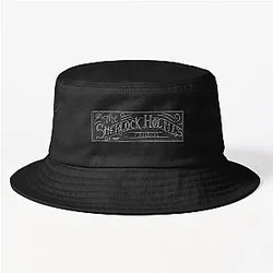 The Sherlock Holmes Fandom Black Hat