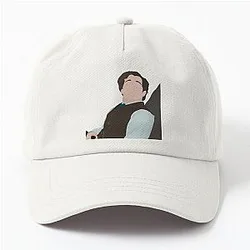 Sherlock Holmes Dad Hat